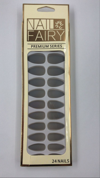 NAIL FAIRY PREMIUM SERIES اظافر تركيب